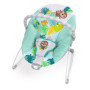 Transat Bébé Vibrant Wild Wonders avec Arche Amovible et Jouets