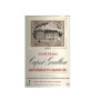 Château Capet Guillier 2003 - Vin Rouge Saint-Émilion Grand Cru