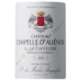 Château Chapelle d'Aliénor 2020 - Vin Rouge Bordeaux Supérieur