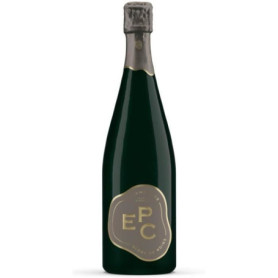 Champagne EPC Blanc de Noirs 75cl - Élégance et Raffinement