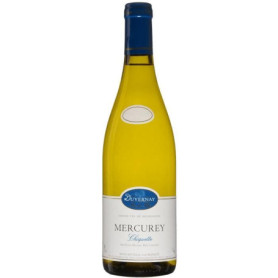 Domaine Duvernay Chiquette 2022 - Vin Blanc Mercurey 75cl