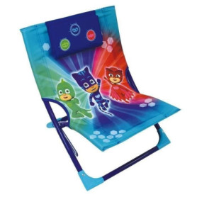 Chaise de Plage Pyjamasques pour Enfant - Fun House