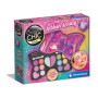 Trousse Noeud-Papillon CLEMENTONI - Palette de Maquillage Enfant