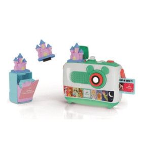 CLEMENTONI - Mes Histoires en Images : Princesses Magiques