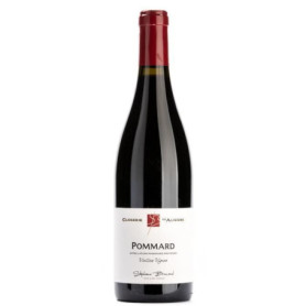 Closeries des Alisiers Vieilles Vignes 2024 - Vin Rouge de Bourgogne