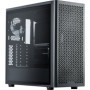 Cooler Master Elite 502 Lite - Boîtier PC Moyen Tour ATX avec Panneau Mesh