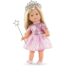 Coffret Anniversaire Princesse pour Poupée Corolle 36 cm