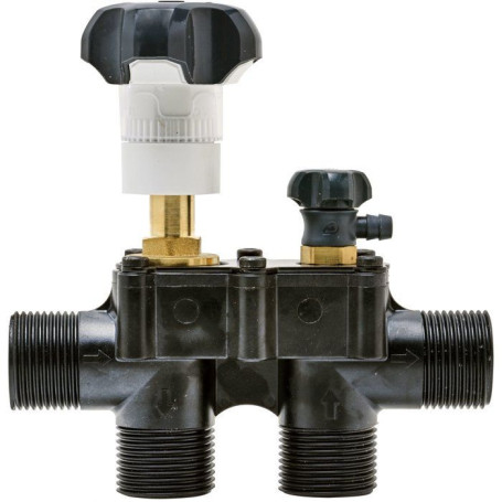 Adoucisseur d'Eau BWT P30 - Protection contre le Tartre et Confort Optimal