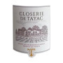Closerie de Tayac 2021 - Vin Rouge de Bordeaux Margaux 75cl