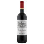 Comte Desclos 2023 - Vin Rouge de Bordeaux AOP 75 cl