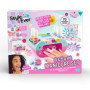 Set de Manucure Fleuri Bloom - Canal Toys