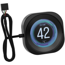 Module d'écran LCD CORSAIR NAUTILUS RS - Personnalisation AIO