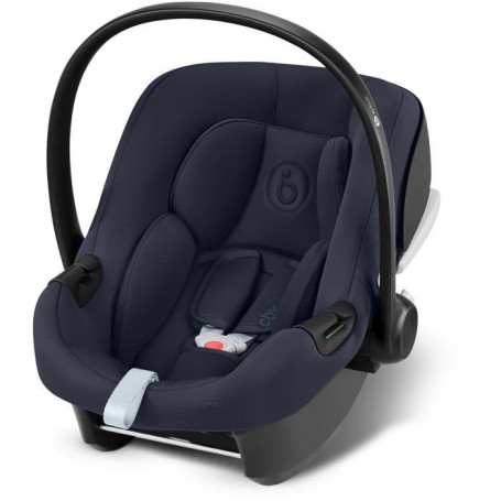Siège Auto Aton B2 i-Size CBX BY CYBEX - Bleu avec Réducteur