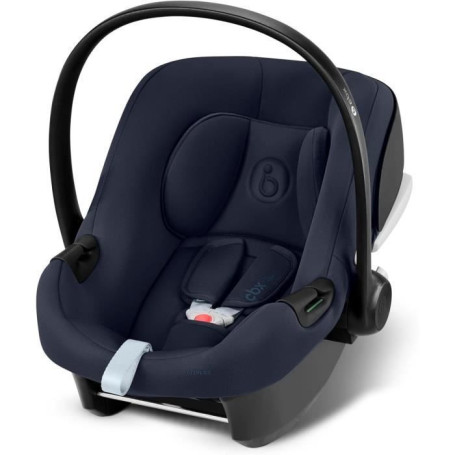 Siège Auto Aton B2 i-Size CBX by Cybex - Protection Optimale pour Bébé