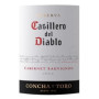 Casillero del Diablo Reserva 2023 - Vin Rouge Cabernet Sauvignon
