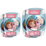 Kit de Coudières et Genouillères La Reine des Neiges - Disney