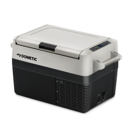 Glacière Électrique Portable Dometic CFF35 - 34L, 12/24V et 230V
