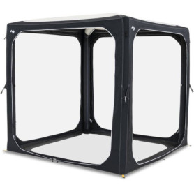 Abri de camping gonflable HUB DOMETIC - Étanche et rapide à monter