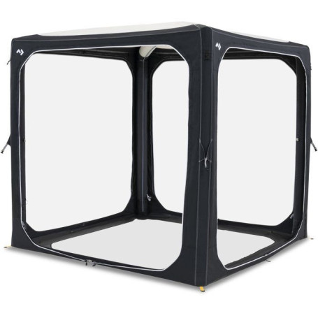 Abri de camping gonflable HUB DOMETIC - Étanche et rapide à monter