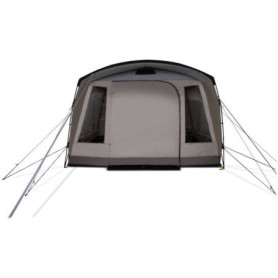 Auvent Indépendant Roam en Fibre de Verre pour Vans - DOMETIC