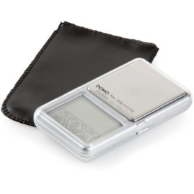 Balance de Cuisine Électronique DOMO DO9096W avec Affichage LED