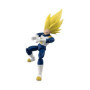Figurine Dragon Stars 17 cm - Super Saiyan 3 Vegeta