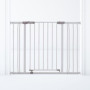 Barrière de Sécurité Bébé Dreambaby Ava - Montage sur Pression, Ajustable 75-108 cm
