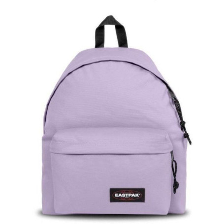 Sac à dos EASTPAK Padded Pak'R Orchid Lilas - Élégance et Confort