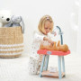 Ensemble Nursery 3-en-1 pour Poupons - ECOIFFIER