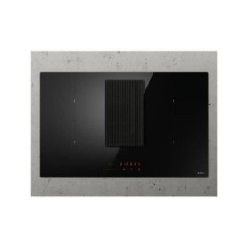 Table de cuisson induction aspirante ELICA NIKOLATESLA PRIME S - 4 zones - 83 cm