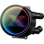 XIGMATEK Fenix II 360 Watercooling AIO ARGB Noir
