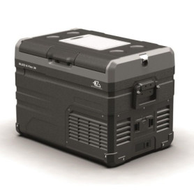 Glacière Électrique EZA BLIZZ-E FLEX 47L avec Contrôle Bluetooth