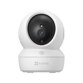 Caméra de Surveillance Intérieure EZVIZ H6c Pro 5MP avec Vision Nocturne