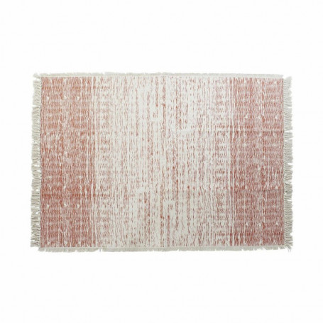 Tapis DKD Home Decor Beige Orange (120 x 180 x 1 cm) 92,99 €