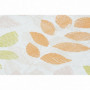 Tapis DKD Home Decor Beige Multicouleur Feuille d'une plante (120 x 180 x 1 cm) 88,99 €