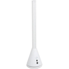 Ventilateur Colonne Silencieux FARELEK - 26W, Sans Pale, Télécommande