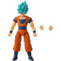 Figurine Super Saiyan Blue Goku - Dragon Ball Super
