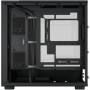 Boîtier PC Fractal Design Epoch XL Black avec Éclairage RGB