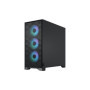 Boîtier PC Fractal Design Pop 2 Air TG RGB - Refroidissement Optimal et Design Moderne