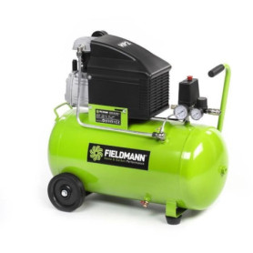 Compresseur d'air polyvalent FIELDMANN FDAK 201552-E 50L