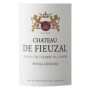 Château De Fieuzal 2014 - Vin Rouge Pessac-Léognan 75cl