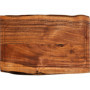 Planche à Découper en Acacia FORGED - 45 x 30 cm
