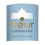 Fleur de Pédesclaux 2013 - Vin Rouge de Bordeaux