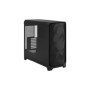 Boîtier PC Fractal Design Meshify 3 XL TG - E-ATX Noir avec Ventilation Optimisée