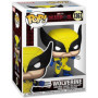Figurine Funko Pop! Wolverine - Marvel Deadpool 3