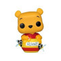 Figurine Funko Pop! Winnie l'Ourson avec Pot de Miel - Disney