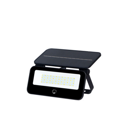 Spot Solaire Mural GALIX avec Détecteur de Présence - 1200 Lumens