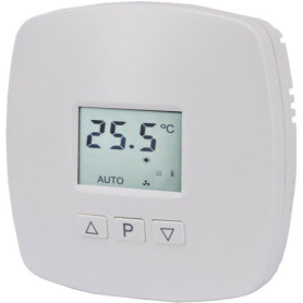 Thermostat Digital GAO - Contrôle Précis de la Température