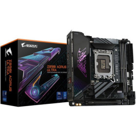 Carte Mère GIGABYTE Z890I AORUS ULTRA Mini-ITX avec WiFi 7