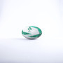 Ballon de Rugby Irlande Supporter Taille 5 - GILBERT